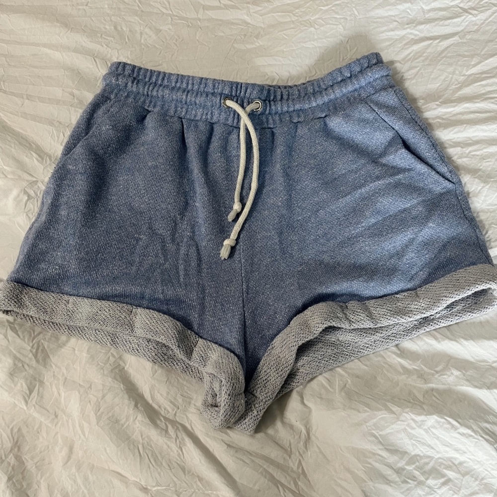 Cute comfy shorts!